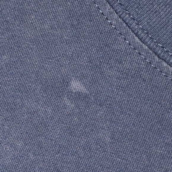 Disney Alice In Wonderland Women Soft Short Sleeve Graphic Print Top Womens L - Picture 5 of 5